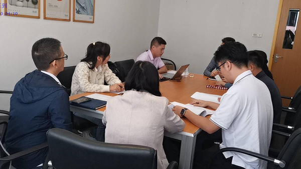 淮南專精特新企業(yè)