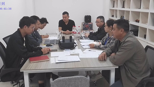 企業(yè)專精特新培訓心得