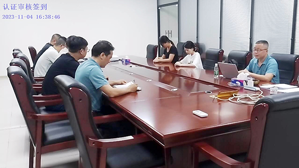 建設(shè)專精特新企業(yè)
