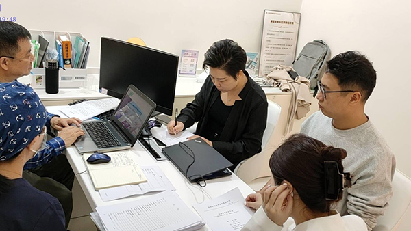 申報(bào)專(zhuān)精特新企業(yè)文件