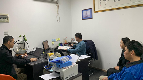 廈門(mén)中行助力專精特新騰飛