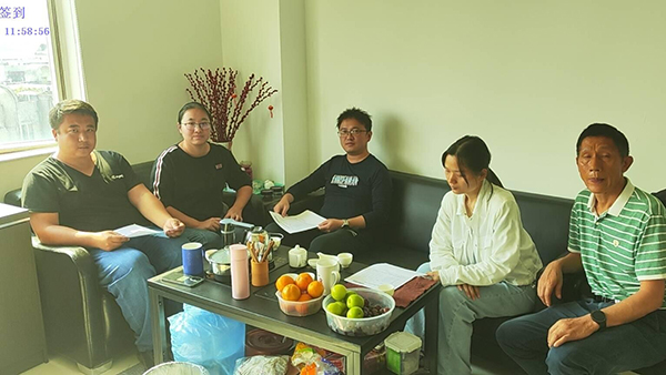 專精特新申請(qǐng)材料包頭