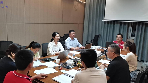 國家認(rèn)證專精特新企業(yè)