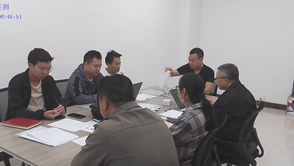 專精特新企業(yè)服務方案范文